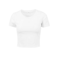 Ladies´ Cropped Tee