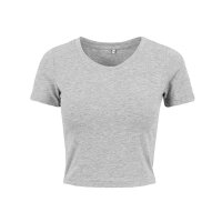 Ladies´ Cropped Tee