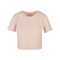 Ladies´ Cropped Tee