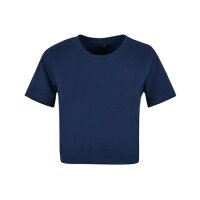 Ladies´ Cropped Tee