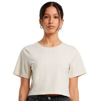 Ladies´ Cropped Tee