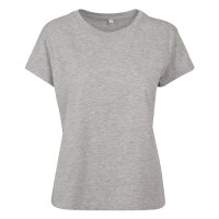 Ladies´ Box Tee