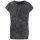 Ladies´ Acid Washed Extended Shoulder Tee