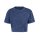 Ladies´ Acid Washed Cropped Tee