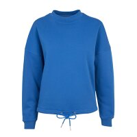 Ladies´ Oversize Crewneck