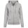 Ladies´ Terry Zip Hoody