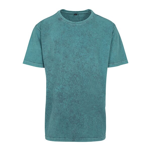 Acid Washed Tee