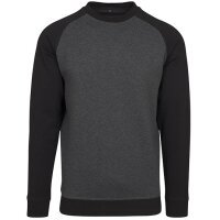 Raglan Crewneck