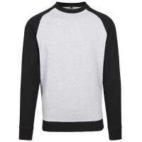 Raglan Crewneck