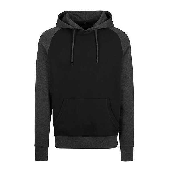 Raglan Hoody