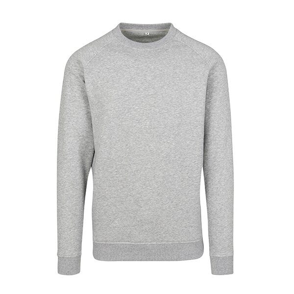 Raglan Sweat Crewneck