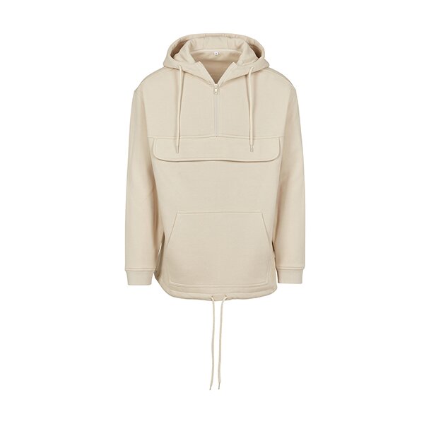 Sweat Pull Over Hoody