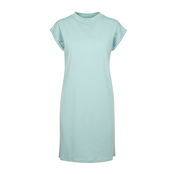 Ladies´ Turtle Extended Shoulder Dress