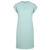Ladies´ Turtle Extended Shoulder Dress