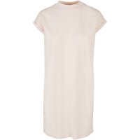 Ladies´ Turtle Extended Shoulder Dress