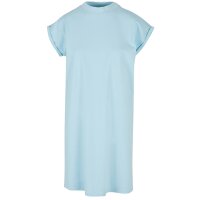 Ladies´ Turtle Extended Shoulder Dress