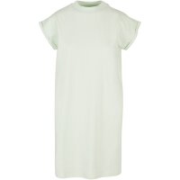 Ladies´ Turtle Extended Shoulder Dress