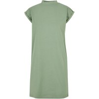 Ladies´ Turtle Extended Shoulder Dress