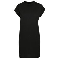 Ladies´ Turtle Extended Shoulder Dress
