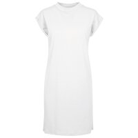 Ladies´ Turtle Extended Shoulder Dress