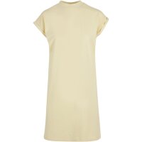 Ladies´ Turtle Extended Shoulder Dress