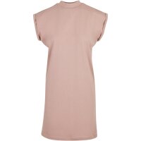 Ladies´ Turtle Extended Shoulder Dress