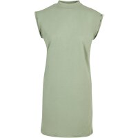 Ladies´ Turtle Extended Shoulder Dress