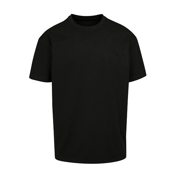 Heavy Oversize Tee