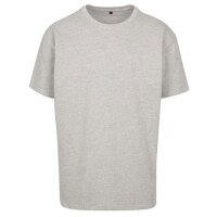 Heavy Oversize Tee