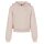 Girls Cropped Sweat Hoody