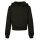 Girls Cropped Sweat Hoody