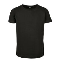 Girls Short Sleeve Tee