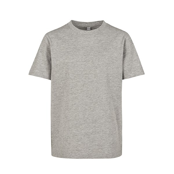 Kids´ Basic Tee