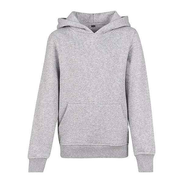 Kids´ Basic Hoody