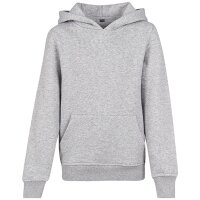 Kids´ Basic Hoody