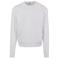 Premium Oversize Crewneck Sweatshirt