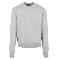 Premium Oversize Crewneck Sweatshirt
