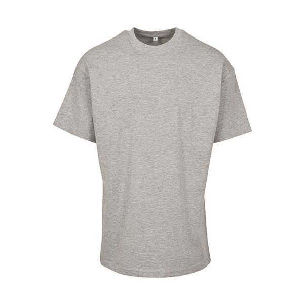 Premium Combed Jersey T-Shirt