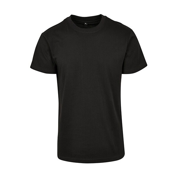Premium Combed Jersey T-Shirt