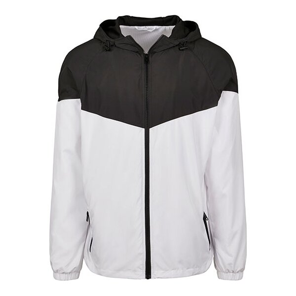 2-Tone Tech Windrunner