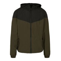 2-Tone Tech Windrunner