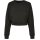 Ladies´ Terry Cropped Crew