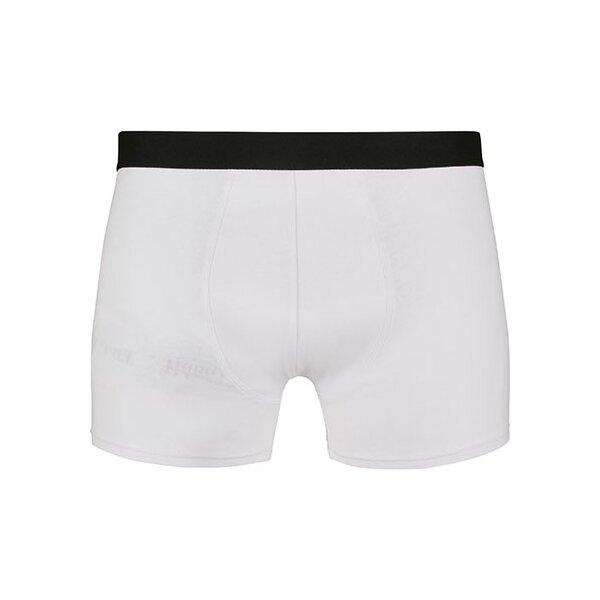Men Boxer Shorts 2-Pack