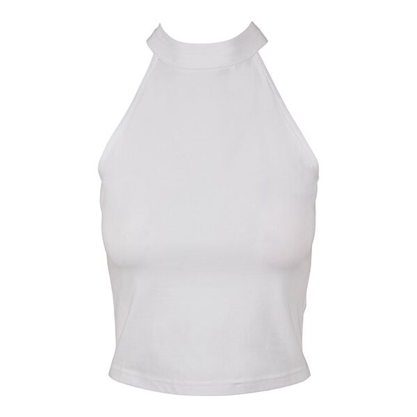 Ladies´ Turtleneck Short Top
