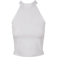 Ladies´ Turtleneck Short Top