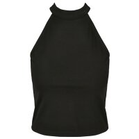 Ladies´ Turtleneck Short Top