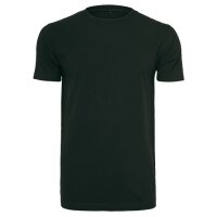 Organic T-Shirt Round Neck