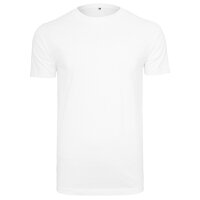 Organic T-Shirt Round Neck