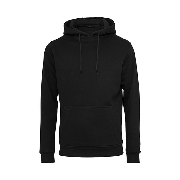 Organic Hoodie