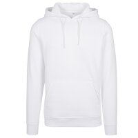 Organic Hoodie